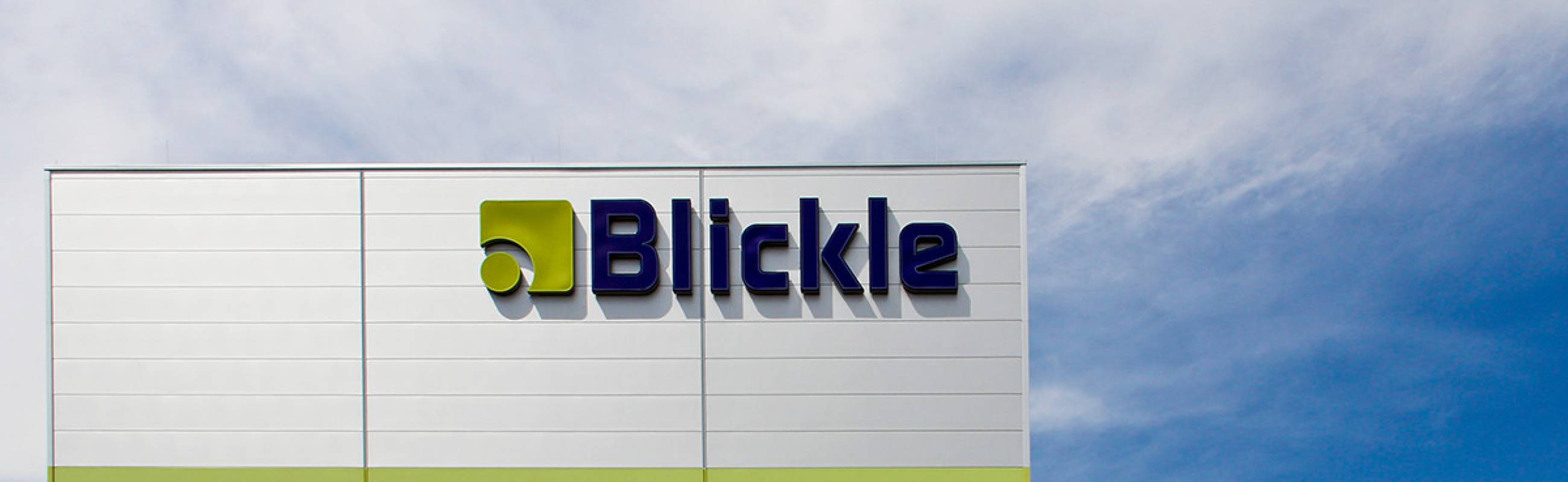 Blickle
