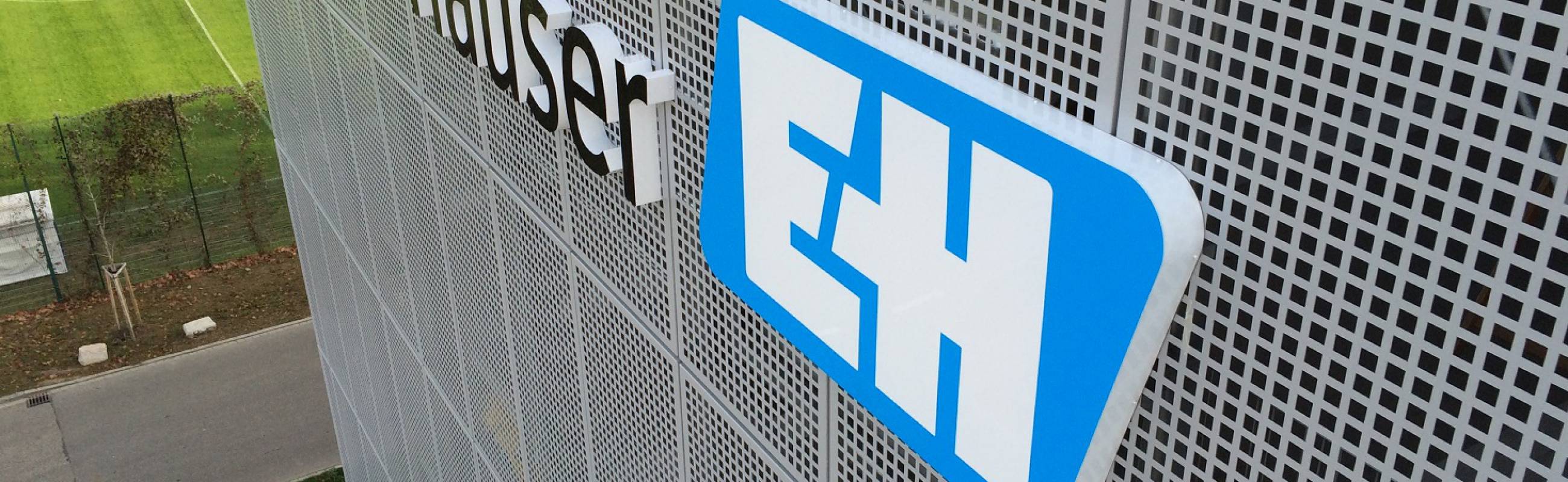 Endress + Hauser