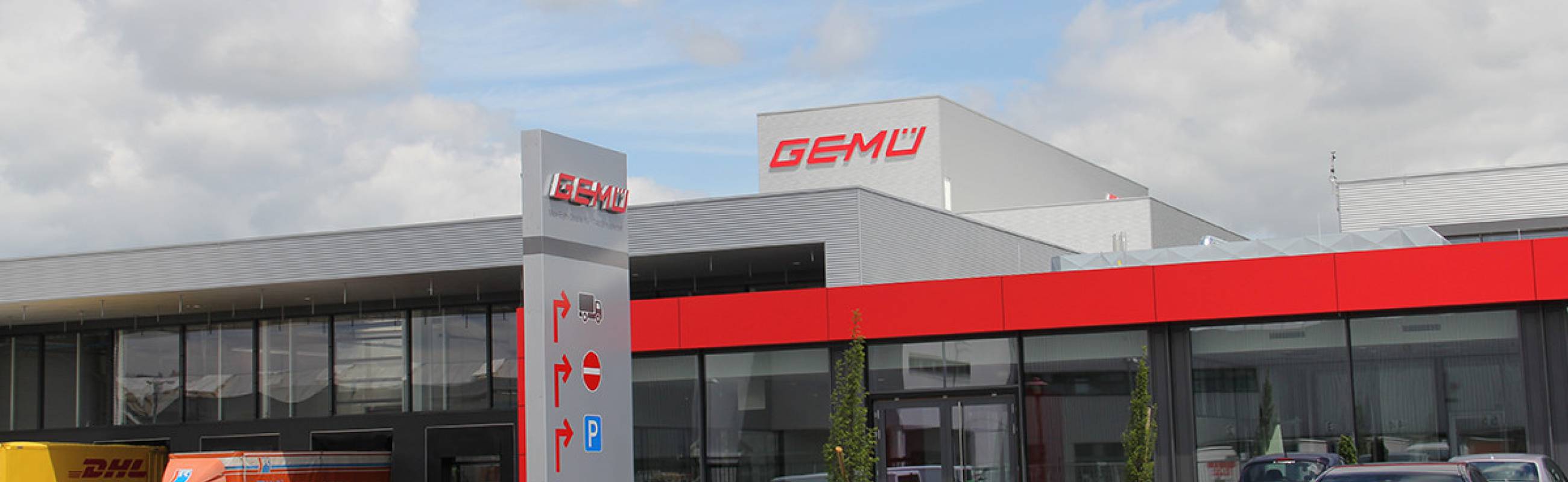 Gemü