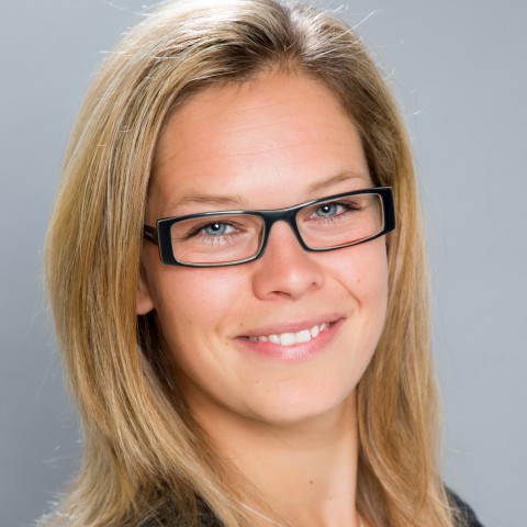 Britta Gall