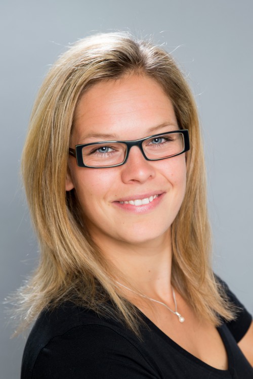 Britta Gall
