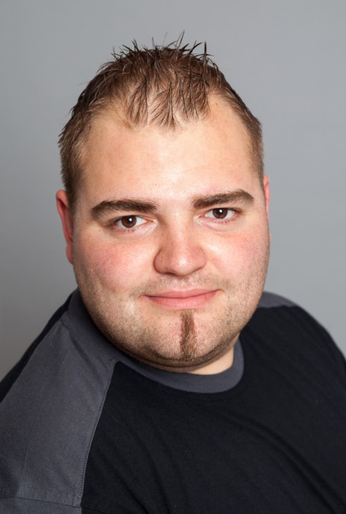 Florian Faißt