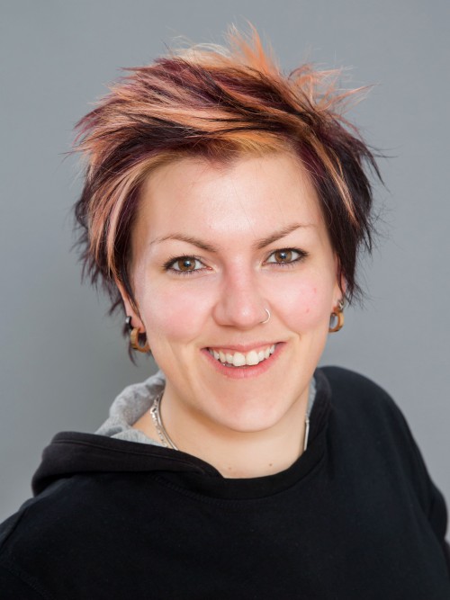 Jana Kohle