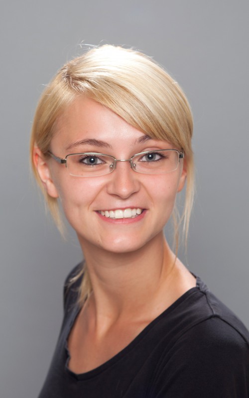 Lisa Platz