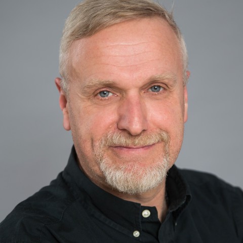 Markus Grammel