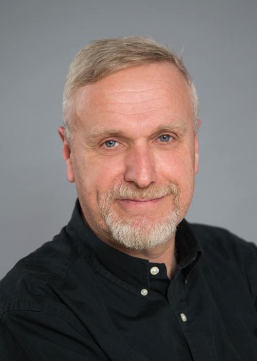 Markus Grammel