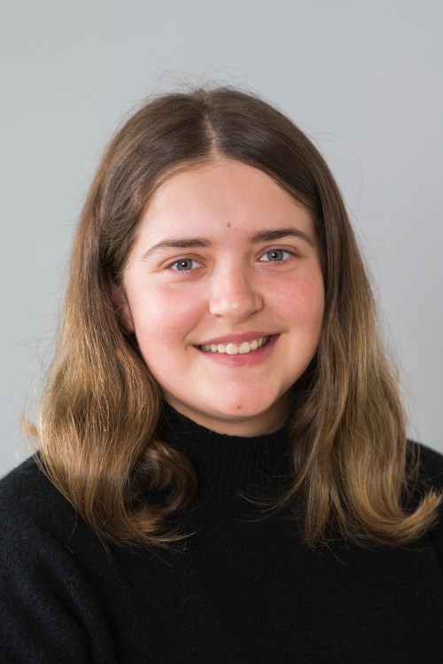 Salome Kaiser