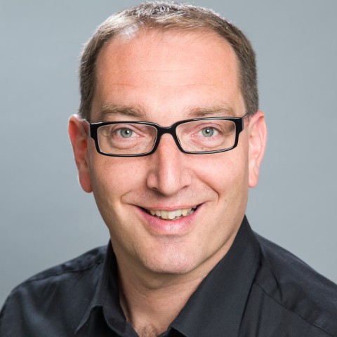 Stefan Gall