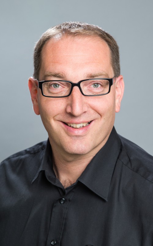 Stefan Gall